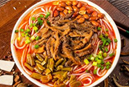 牛肚粉培训