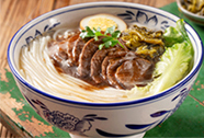 酸菜牛肉粉培训