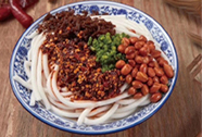 贵阳老素粉