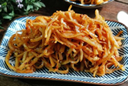 大头菜