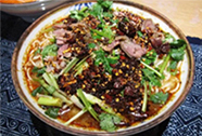 羊肝粉培训