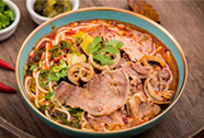 羊肉粉培训培训