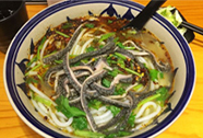 羊肚粉培训