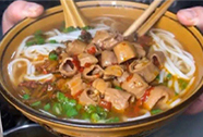 羊肠粉培训