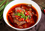 湖南长沙血旺
