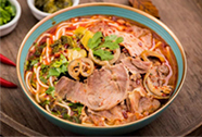 羊肉粉培训