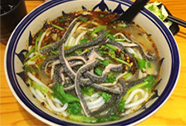 羊肚粉培训