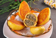 湖南长沙杂粮饼