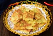 湖南长沙印度飞饼