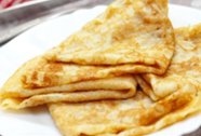 甜味酱香饼