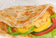 肉松手抓饼培训