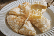 芝士手抓饼培训