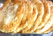 杂粮煎饼