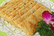 湖南长沙海苔千层饼