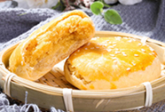 湖南长沙板栗饼