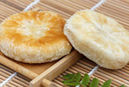 湖南长沙绿豆饼