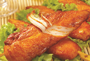 川香鸡柳培训