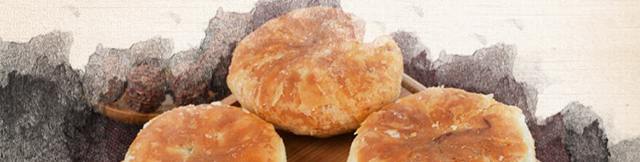 酥饼培训
