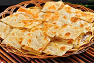 湖南长沙甜味飞饼