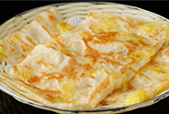 湖南长沙榴莲飞饼