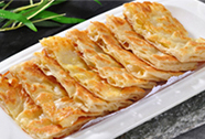 湖南长沙香蕉飞饼