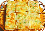 湖南长沙葱花飞饼