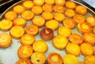石磨玉米饼培训