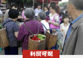 石磨玉米饼培训