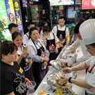 快餐火锅培训