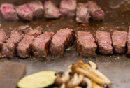 铁板牛肉培训