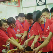 湖南长沙钵钵鸡培训