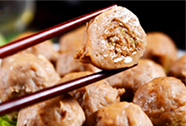 牛肉丸培训