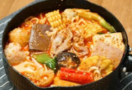 川香麻辣烫培训