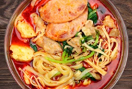 川天椒麻辣烫培训