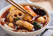 麻辣汤底麻辣烫培训