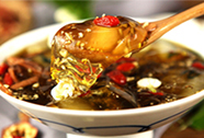 老四川冰凉粉