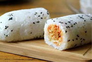 芝麻饭团培训