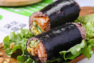 台湾饭团培训