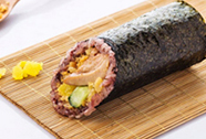 酸菜饭团培训
