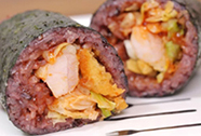鸡排饭团培训