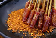 炸鸡腿培训