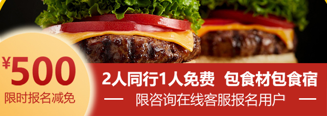 汉堡培训