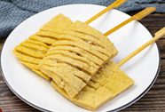 豆腐串培训