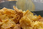 豆腐泡