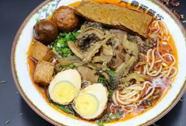 牛杂粉
