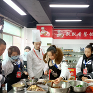 喷泉牛杂教学实操