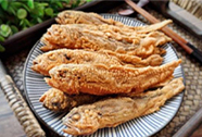 油炸麻辣鱼培训