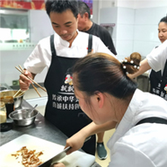 章鱼小丸子食材处理