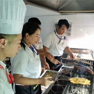 章鱼小丸子学员实操