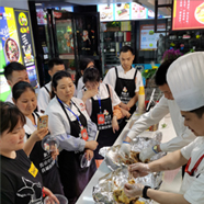 章鱼小丸子试吃点评
